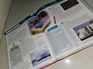 Knowledge Encyclopedia