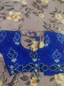 Good Condition Saree