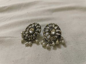 Combo Women Ethnic Earring