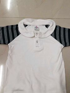 Lilly Butt Baby Dress