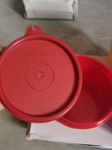 Tupperware Bawl