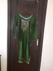 Kurti