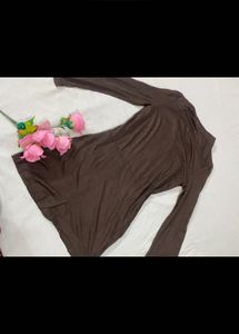 Korean Light Winter Dress