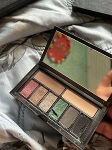 Smashbox Eyeshadow Palette