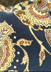 Waverly Indonesian Shirt.Size:M