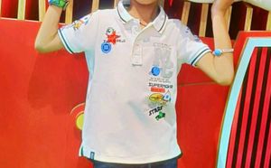 T-Shirt for kid boy