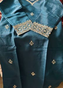 Elegant Kurta Set