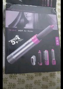 5 In 1 Air Styler