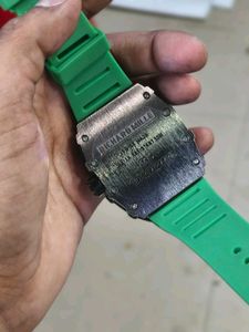 Richard Mille Targaryen TreasuresMille Precision