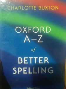 Oxford English Language Reference Book