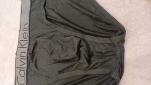 CK Like New Underwear...36 38 40 XL