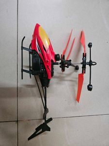 RC Helicopter