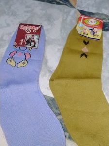 Baby Socks 🧦