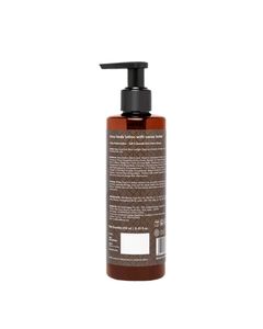 MCaffeine Choco Body Lotion