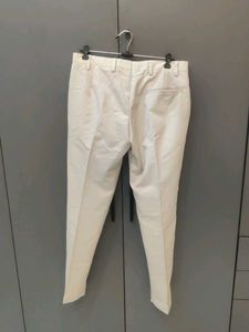 Men Formal Pant