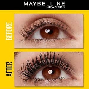 Maybelline Colossal Mascara