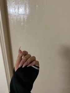 Puma Black Zip-Up Jacket