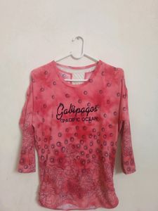 Off Shoulder Top