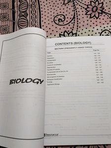 Resonance KVPY Book