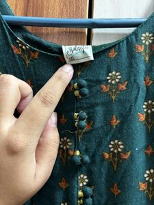 Regular Wear Kurta