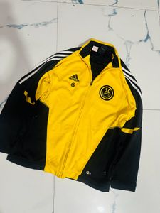 Og Adidas Track Jacket