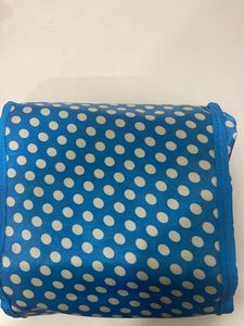 Foldable Organiser