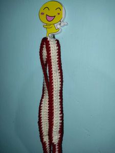 Crochet HAIRBAND