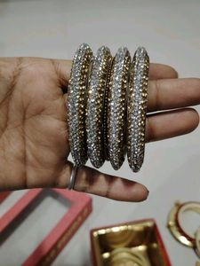 Bridal Chuda