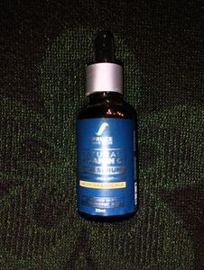 Spruce Shave Club Natural Vitamin C Face Serum