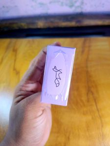 📌Foxtale Nourishing Moisturizer