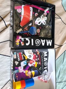 🎇BRAND NEW MAGIC SET!🎇