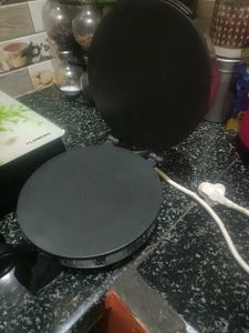 Chapati Maker
