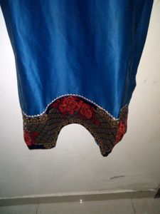Beautiful Sharara Suit