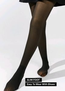 Theater Fur Stockings