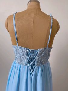 Chiffon Gown