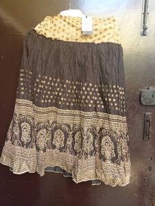 Ethnic Skirts For Party Wear