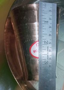 Bronze And Brass Utensils
