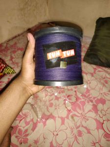 Tuntun Orignal Manja