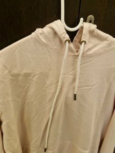 Light Pink Hoodie