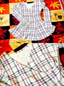 Casual Dress 9 Set
