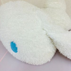 Cinnamoroll Nesoberi Plush Pillow