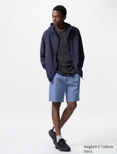 Uniqlo Stretch Easy Shorts