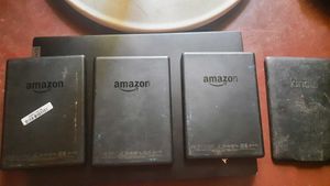 Amazon Kindle Non Working