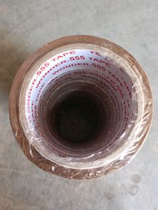 Brown Tape