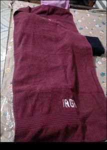 Different Colours Bath Towel Available New 1 Piece