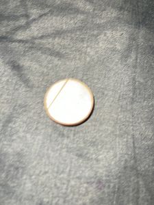 Naruto Sharingan Eye Bead