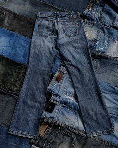 S.OLIVER BOOTCUT JEANS
