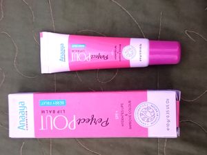 Brand New****Lip Balm (Berry 🍓 Fruit Flavour)