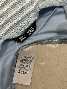 crochet sleeveless top