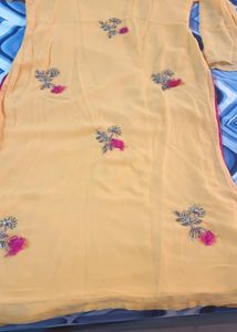 Georgette Kurti